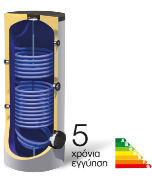 HOWAT BOILER ΛΕΒΗΤΟΣΤΑΣΙΟΥ III EN. 2 ΕΝΑΛΛΑΚΤΕΣ