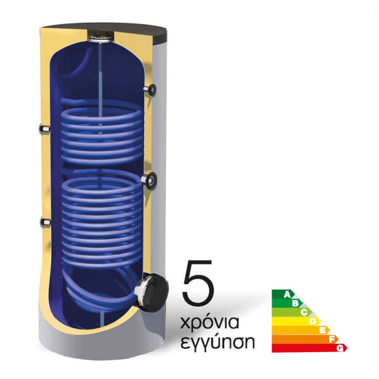HOWAT BOILER ΛΕΒΗΤΟΣΤΑΣΙΟΥ III EN. 2 ΕΝΑΛΛΑΚΤΕΣ
