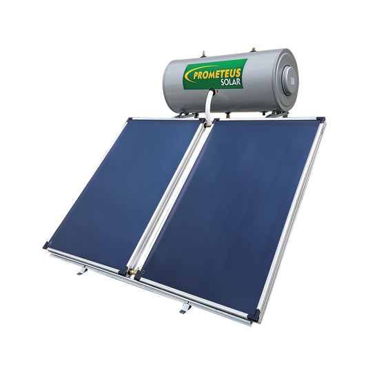 HOWAT ΗΛΙΑΚΟΣ ΘΕΡΜΟΣΙΦΩΝΑΣ PROMETEUS GLASS 