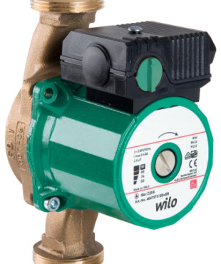 ΚΥΚΛΟΦΟΡΗΤΗΣ WILO STAR Z 20/1