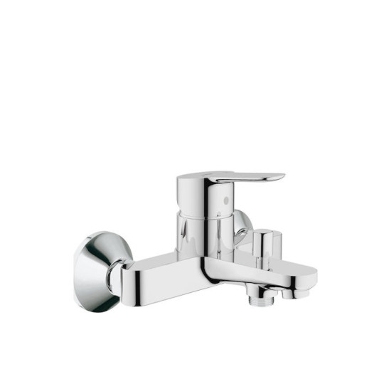 GROHE BAUEDGE ΑΝΑΜ ΜΠΑΝΙΟΥ