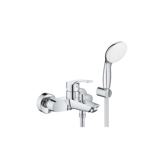GROHE EUROSMART ΑΝΑΜ ΜΠΑΝΙΟΥ