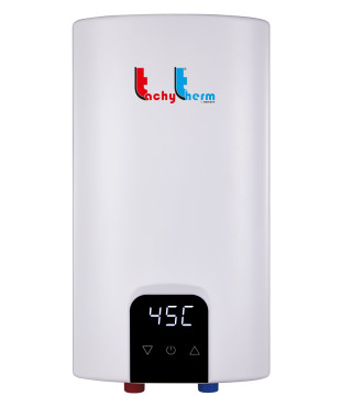 SOLCORE ΤΑΧΥΘΕΡΜΟΣΙΦΩΝΕΣ TT255i