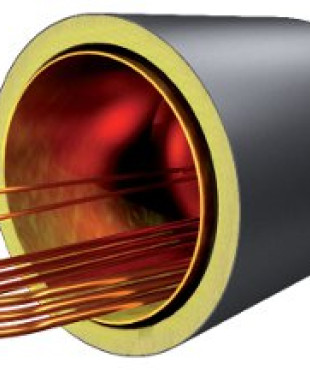 SONNE ΗΛΙΑΚΟΣ ΘΕΡΜΟΣΙΦΩΝΑΣ ΧΑΛΚΙΝΟΣ ΓΙΑ ΑΝΤΛΙΑ ΘΕΡΜΟΤΗΤΑΣ