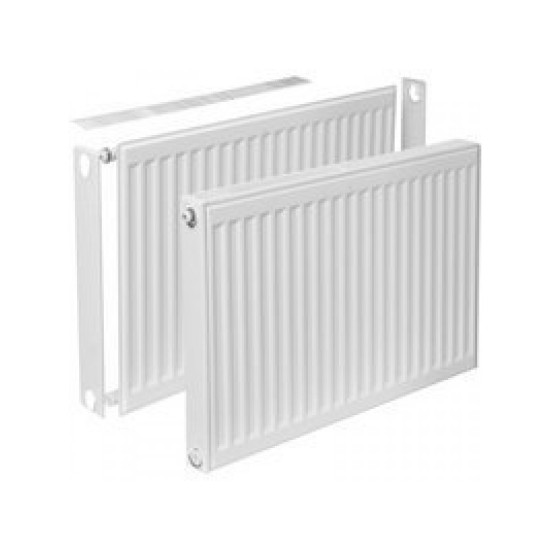 ΣΩΜΑ PANEL SPLENDID ΧΑΛΥΒΔΙΝΟ ΘΕΡΜΑΝΤΙΚΟ ΚΑΛΟΡΙΦΕΡ ΕΞΩΤΕΡΙΚΟΥ ΒΡΟΓΧΟΥ 11/400/500 (379 kcal/h)