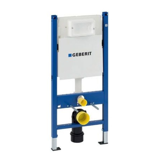 GEBERIT KAZANAKI DELTA ENTOIXIZOMENO