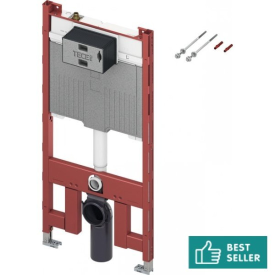 TECE ΚΑΖΑΝΑΚΙ PROFIL OCTA W ΕΝΤΟΙΧΙΣΜΕΝΟ