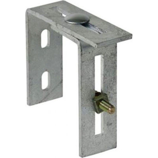 NICOLL ΡΥΘΜΙΖΟΜΕΝΗ ΜΕΤΑΛΛΙΚΗ ΠΡΟΕΚΤΑΣΗΣ