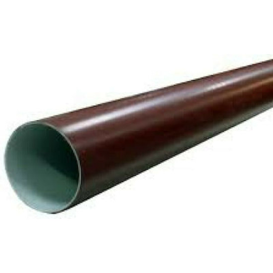 NICOLL ΠΛΑΣΤΙΚΟΣ ΣΩΛΗΝΑΣ ΚΕΡΑΜΙΔΙ