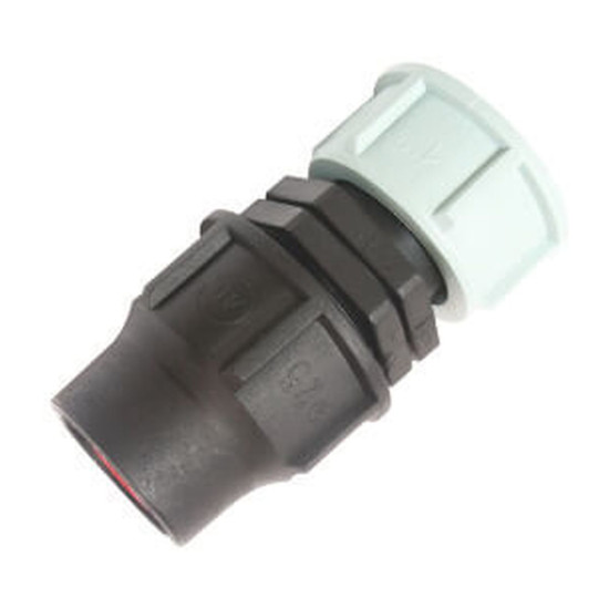 PALAPLAST ΣΥΝΔΕΣΜΟΣ ΡΑΚΟΡ ΦΡΕΑΤΙΟΥ Φ16Χ3/4