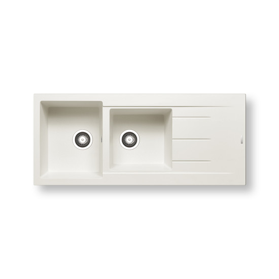 ΝΕΡΟΧΥΤΗΣ PYRAMIS ALAZIA (116X50) 1 3/4B 1D SNOW