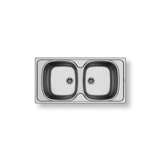 ET33/33 (86X4305) INOX