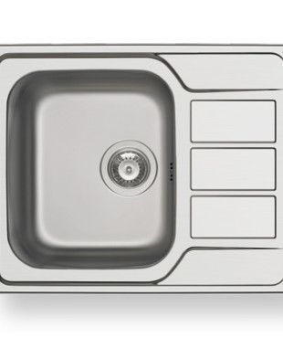 ATHENA (62X50) 1B 1D INOX