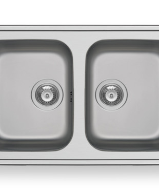 ATHENA EXTRA (86X50) 2B  INOX